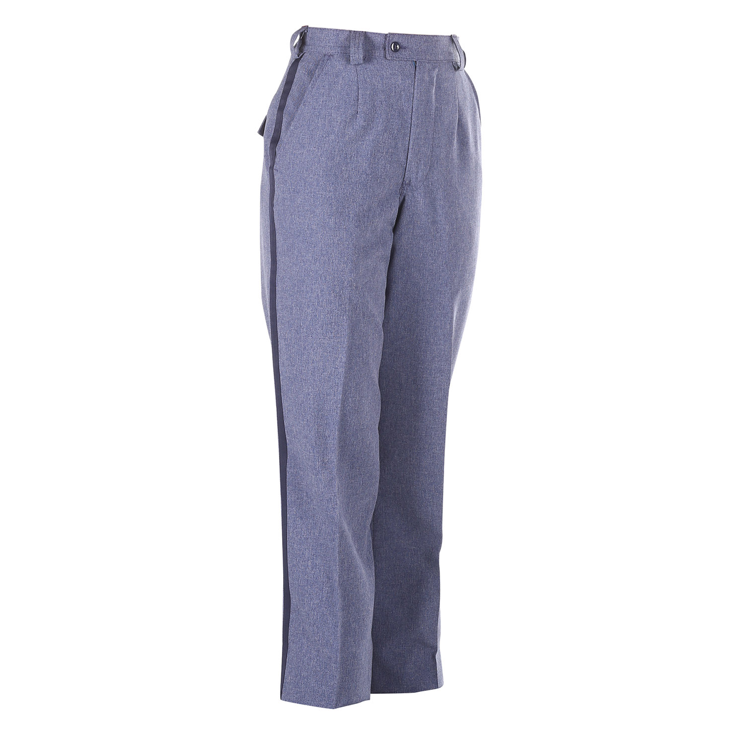 Womens Lightweight Slacks for Letter Carriers and Motor Vehi